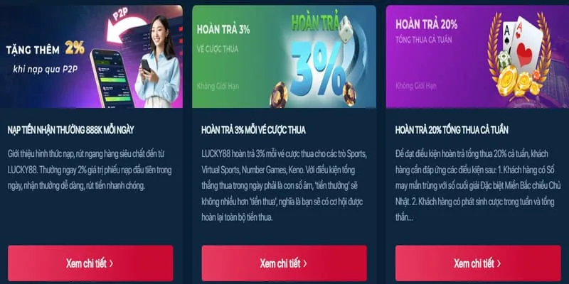 Khuyến mãi nạp tiền hàng ngày 88bet .hiphop